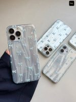 قاب موبایل پاپیئون آبی - تصویر 3
