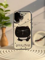 قاب Nice Black Cat (کدC2164) - تصویر 2