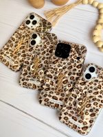قاب yves saint laurent leopard (کدC2166) - تصویر 2