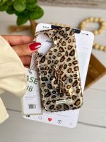 قاب yves saint laurent leopard (کدC2166) - تصویر 5