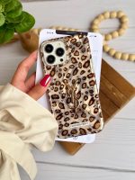 قاب yves saint laurent leopard (کدC2166) - تصویر 4