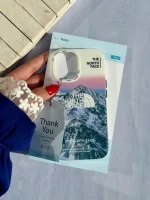 قاب The North Face : Alpine Mood (کدC2184)