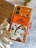 قاب HERMES LENS (کدC2189)