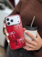 قاب موبایل چری cherry bow - تصویر 3