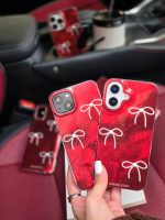 قاب موبایل چری cherry bow - تصویر 2
