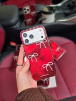 قاب موبایل چری cherry bow