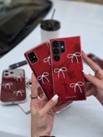 قاب موبایل چری cherry bow - تصویر 4
