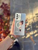 قاب موبایل سوکول دختر - تصویر 2