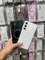 قاب موبایل pc شفاف - تصویر 2