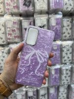 قاب موبایل ماربل یخی - تصویر 3