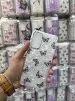 قاب موبایل ماربل یخی - تصویر 4