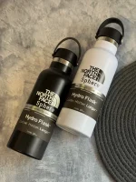 قمقمه ورزشی Hydro Flask Sphere The North Face (سرد و گرم) (کدa0313)