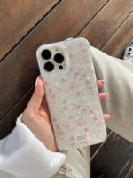 قاب موبایل seashell flower - تصویر 2