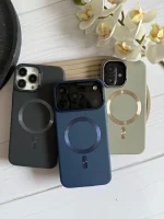 قاب LENS PROTECTION MagSafe (کدC2041) - تصویر 5