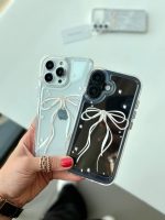 قاب موبایل پاپیئون شفاف - تصویر 3