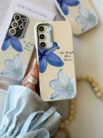 قاب موبایل طرح چرم لیلیوم - تصویر 2