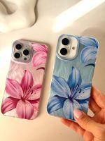 قاب لیلیوم براش ابی وصورتی - تصویر 4