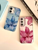 قاب لیلیوم براش ابی وصورتی - تصویر 5