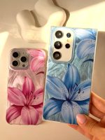 قاب لیلیوم براش ابی وصورتی - تصویر 2