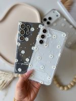 قاب شیشه ای بابونه آیفون - تصویر 5
