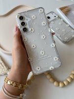قاب شیشه ای بابونه سامسونگ - تصویر 2