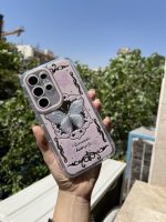 قاب آیینه ای رمانتیک باتر فلای - تصویر 4