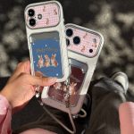 قاب آیفون لاکی بانی - تصویر 3