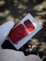 قاب Red python آیفون - تصویر 3