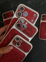 قاب Red python آیفون - تصویر 2