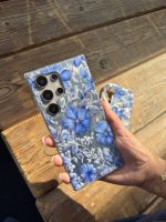 قاب blue chicory