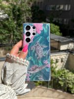 قاب لاک پشت سامسونگ و شیائومی - تصویر 3