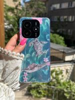 قاب لاک پشت سامسونگ و شیائومی - تصویر 2