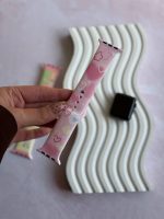 بند اپل واچ سیلیکونی فانتزی - تصویر 2