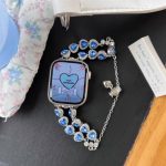 بند اپل واچ طرح تاج محل - تصویر 4