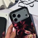 قاب آیفون ماسا لیلیوم ماپیرا - تصویر 5
