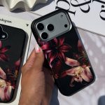 قاب آیفون ماسا لیلیوم ماپیرا - تصویر 4