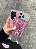 قاب IMD قلب هایلایت 3D آیفون