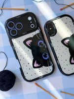 قاب آیفون  mochi cat