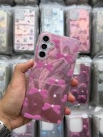 قاب پاپیون مرواریدی - تصویر 2