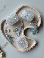 کاور ایرپاد ساحل و عروس دریایی