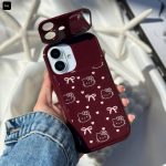 قاب آیفون کیتی چری - تصویر 4