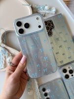 قاب موبایل blue Ribbon اندرویدی - تصویر 3
