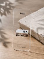 گلس موبایل شفاف بدون حاشیه Xmart