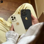 قاب آفتاب مهتاب کاپل