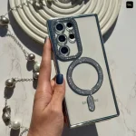 قاب سوارسکی نگین دار اندروید و آیفون - تصویر 3