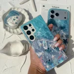 قاب IMD ساحل اندروید