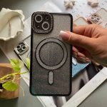 قاب موبایل نگین شاین دار - تصویر 3