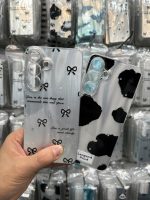 قاب imd نگین دار محافظ لنزدار - تصویر 4