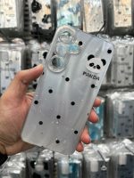 قاب imd نگین دار محافظ لنزدار - تصویر 5