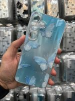 قاب imd نگین دار محافظ لنزدار - تصویر 6
